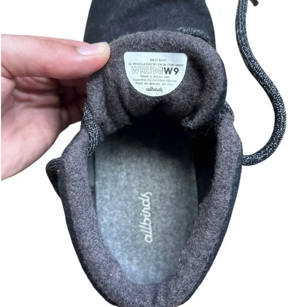 allbirds women wool